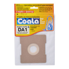 ТОРБ. ЗА ПРАХ. TONI DA1-A COALA 3 БР ТОРБ. ЗА ПРАХ. TONI DA1-A COALA 3 БР