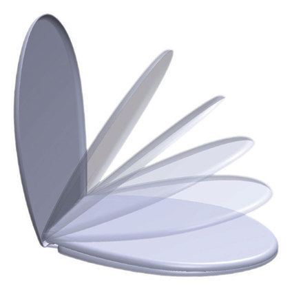 ТОАЛЕТНА СЕДАЛКА NIKIPLAST SOFT - CLOSE ТОАЛЕТНА СЕДАЛКА NIKIPLAST SOFT - CLOSE