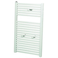 HEATED TOWEL RAIL RIGHTS ROMSTAL SAN REMO HEATED TOWEL RAIL RIGHTS ROMSTAL SAN REMO