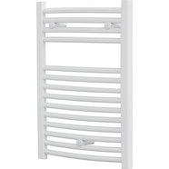 HEATED TOWEL RAIL ROUND ROMSTAL SAN REMO HEATED TOWEL RAIL ROUND ROMSTAL SAN REMO