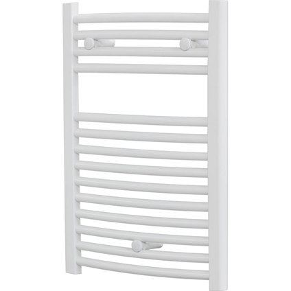 HEATED TOWEL RAIL ROUND ROMSTAL SAN REMO HEATED TOWEL RAIL ROUND ROMSTAL SAN REMO