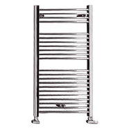 HEATED TOWEL RAIL RIGHTS ROMSTAL SAN REMO HEATED TOWEL RAIL RIGHTS ROMSTAL SAN REMO