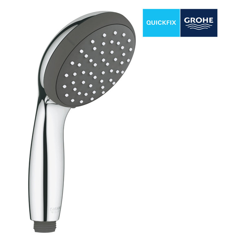 ДУШ СЛУШАЛКА GROHE VITALIO START 100 ДУШ СЛУШАЛКА GROHE VITALIO START 100