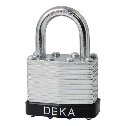PADLOCK YALE D-P-40 PADLOCK YALE D-P-40