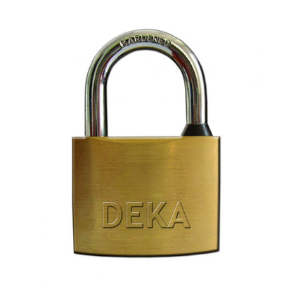 PADLOCK YALE D-P-50-M PADLOCK YALE D-P-50-M