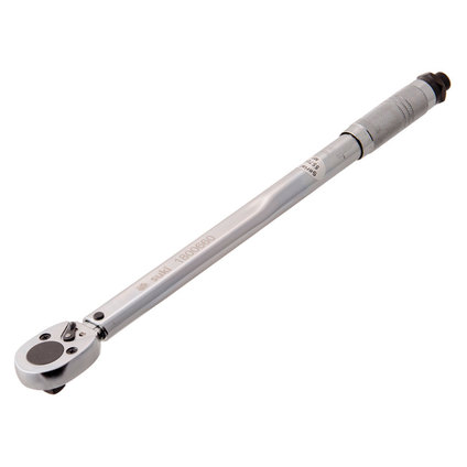 TORQUE WRENCH SUKI 1/2 42-210 Nm TORQUE WRENCH SUKI 1/2 42-210 Nm