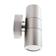 ФАСАДНО ТЯЛО ДВОЙНО 2X35W GU10 IP44 VITO ФАСАДНО ТЯЛО ДВОЙНО 2X35W GU10 IP44 VITO