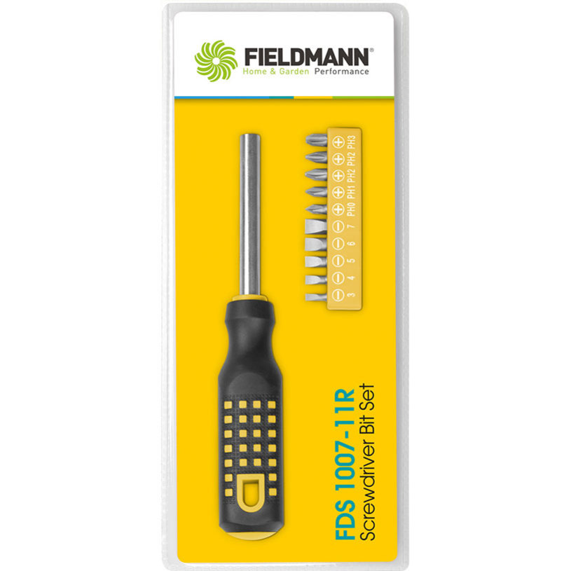 FIELDMANN FDS 1007-11R FIELDMANN FDS 1007-11R