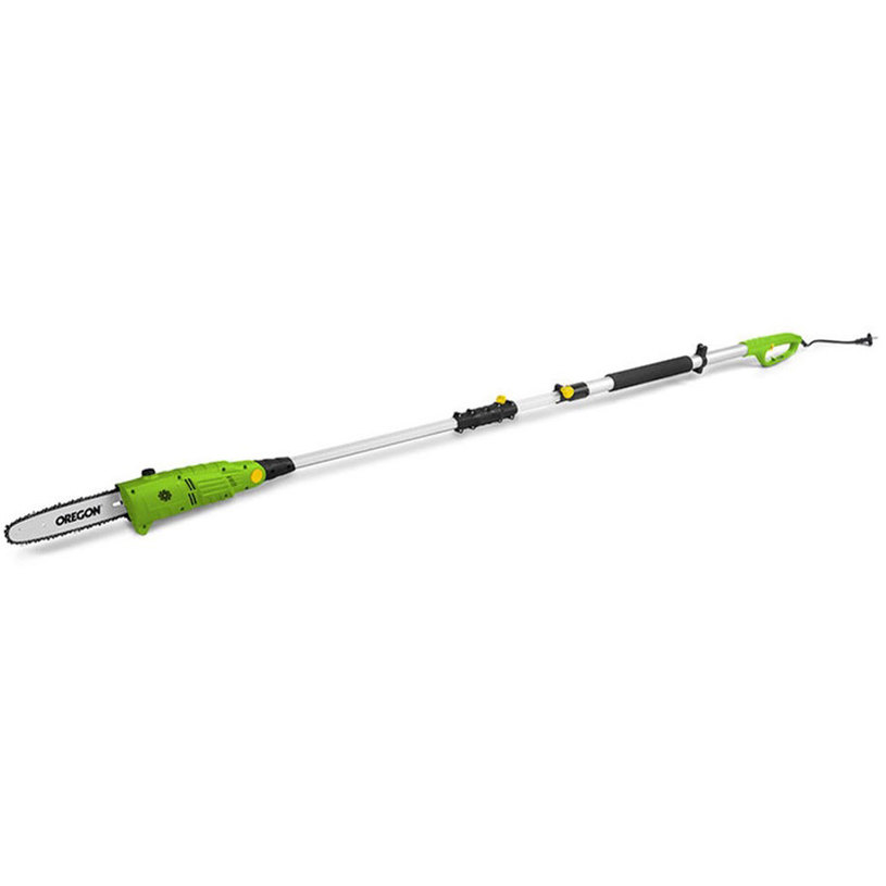 Електрически трион FIELDMANN FZP 6005-E 600 W, ДЪЛЖИНА НА ШИНАТА 25.00 см Електрически трион FIELDMANN FZP 6005-E 600 W, ДЪЛЖИНА НА ШИНАТА 25.00 см