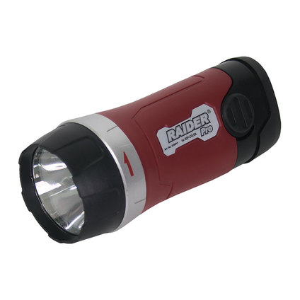 СВЕТОДИОДНА ЛАМПА 12V RAIDER PRO RDP-CDL03L СВЕТОДИОДНА ЛАМПА 12V RAIDER PRO RDP-CDL03L