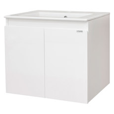 BATHROOM CABINET WITH WASHB VICARD ЛЕО BATHROOM CABINET WITH WASHB VICARD ЛЕО