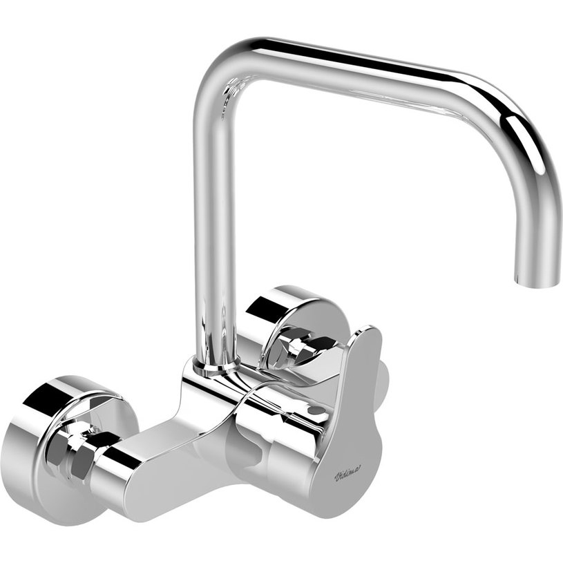 WALL MIXER FOR THE KITCHEN VIDIMA SEVA NEXT WALL MIXER FOR THE KITCHEN VIDIMA SEVA NEXT