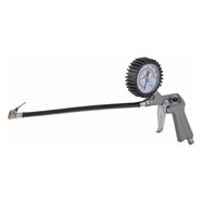 TIRE GUN WITH MANOMETER RAIDER TIRE GUN WITH MANOMETER RAIDER