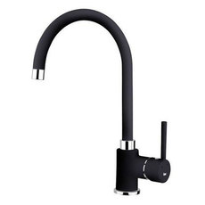 СМЕСИТЕЛ ЗА КУХНЯ С ГРАНИТНО ПОКРИТИ TEKA SP 995 - ЧЕРЕН МЕТАЛИК СМЕСИТЕЛ ЗА КУХНЯ С ГРАНИТНО ПОКРИТИ TEKA SP 995 - ЧЕРЕН МЕТАЛИК