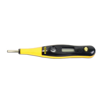 DIGITAL PHASE METER TOPMASTER 281101 DIGITAL PHASE METER TOPMASTER 281101