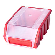 PVC CONTAINER PATROL ERGOBOX 2 PLUS PVC CONTAINER PATROL ERGOBOX 2 PLUS
