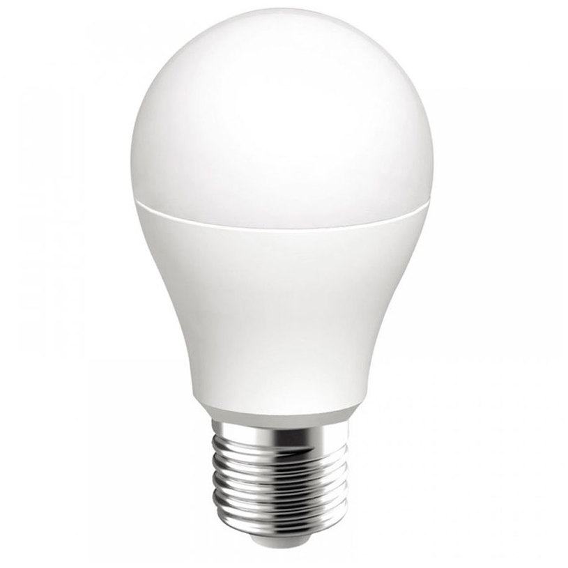 Light-emitting diode OSRAM E27 9W 6500K 806LM Light-emitting diode OSRAM E27 9W 6500K 806LM