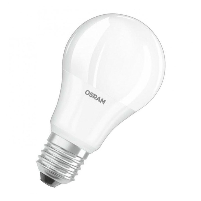 Светодиодна LED крушка OSRAM E27 6W 2700K 470LM Светодиодна LED крушка OSRAM E27 6W 2700K 470LM