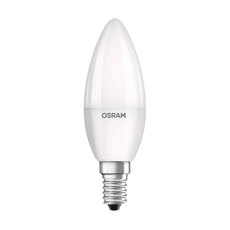 LED кр E14 5.7W 470Lm 2700K свещ OSRAM LED кр E14 5.7W 470Lm 2700K свещ OSRAM