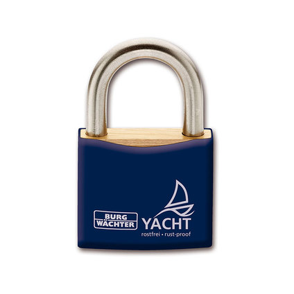 КАТИНАР BURG WACHTER YACHT 460 Ni 40 SB КАТИНАР BURG WACHTER YACHT 460 Ni 40 SB