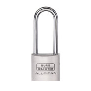 PADLOCK BURG WACHTER ALUTITAN 770 HB 30 45 SB PADLOCK BURG WACHTER ALUTITAN 770 HB 30 45 SB