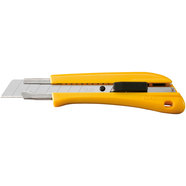 18 MM UTILITY KNIFE OLFA BN AL 18 MM UTILITY KNIFE OLFA BN AL