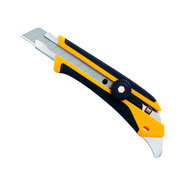 18 MM UTILITY KNIFE OLFA ULTRA HEAVY L5 18 MM UTILITY KNIFE OLFA ULTRA HEAVY L5