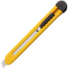 Макетен нож STANDART,OLFA SPC 1, 9 mm