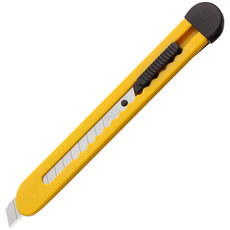 9 MM UTILITY KNIFE OLFA STANDART SCP 1 9 MM UTILITY KNIFE OLFA STANDART SCP 1