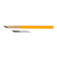 ART KNIFE 6 MM OLFA АК 1 КВ ART KNIFE 6 MM OLFA АК 1 КВ