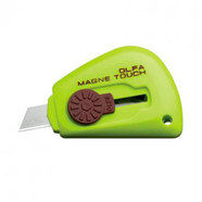 МАКЕТЕН НОЖ OLFA TOUCH TK 3M МАКЕТЕН НОЖ OLFA TOUCH TK 3M