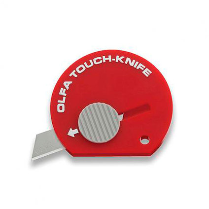 UTILITY KNIFE OLFA TOUCH TK 4 UTILITY KNIFE OLFA TOUCH TK 4