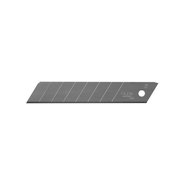 SPARE BLADE FOR MODEL KNIFE 10 PCS. 18 MM OLFA LB 10B SPARE BLADE FOR MODEL KNIFE 10 PCS. 18 MM OLFA LB 10B