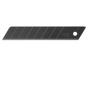 SPARE BLADE FOR MODEL KNIFE 10 PCS. 18 MM OLFA LBB 10 B SPARE BLADE FOR MODEL KNIFE 10 PCS. 18 MM OLFA LBB 10 B