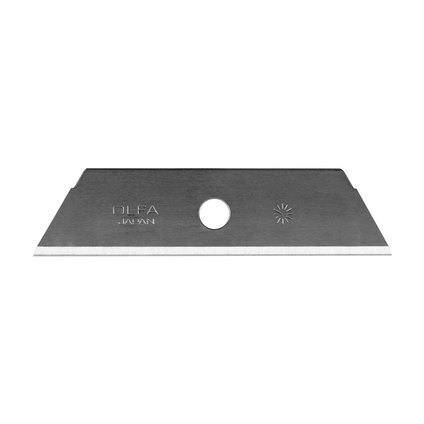 SPARE BLADE FOR MODEL KNIFE 5 PCS. 17.5 MM OLFA SKB 2 5B SPARE BLADE FOR MODEL KNIFE 5 PCS. 17.5 MM OLFA SKB 2 5B