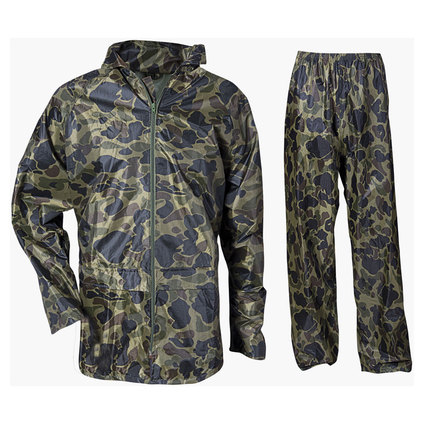 ВОДОЗАЩИТЕН КОСТЮМ STENSO CARINA ВОДОЗАЩИТЕН КОСТЮМ STENSO CARINA