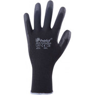 РЪКАВИЦИ BE HOLD BS BUNTING BLACK EVO РЪКАВИЦИ BE HOLD BS BUNTING BLACK EVO