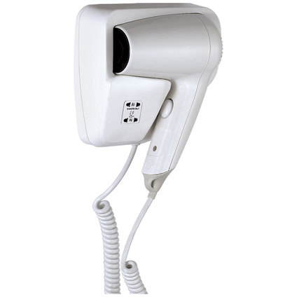 Сешоар INTER CERAMIC ICSA 1604 1200.00 W Сешоар INTER CERAMIC ICSA 1604 1200.00 W
