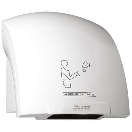Hair dryer INTER CERAMIC ICSA1388 1800.00 W Hair dryer INTER CERAMIC ICSA1388 1800.00 W