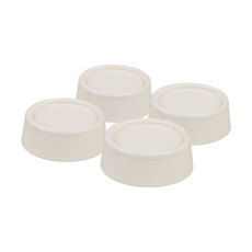 АНТИВИБРАЦИОННИ КРАЧЕТА БЕЛИ КОМПЛ.4БР АНТИВИБРАЦИОННИ КРАЧЕТА БЕЛИ КОМПЛ.4БР