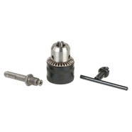 KEY CHUCK WITH SDS+ ADAPTER KWB KRAFTFIXX KEY CHUCK WITH SDS+ ADAPTER KWB KRAFTFIXX