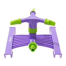 РАЗПРЪСКВАЧ ВЪРТЯЩ СЕ, 3-РАМЕНЕН РАЗПРЪСКВАЧ ВЪРТЯЩ СЕ, 3-РАМЕНЕН