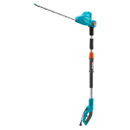GARDENA ЕЛ.НОЖИЦА ЗА ЖИВ ПЛЕТ THS500/48@ 500 W, 48 см, СТЪПКА НА НОЖА 25 мм GARDENA ЕЛ.НОЖИЦА ЗА ЖИВ ПЛЕТ THS500/48@ 500 W, 48 см, СТЪПКА НА НОЖА 25 мм