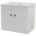 PVC ШКАФ С УМИВАЛНИК ICP 6140^^ PVC ШКАФ С УМИВАЛНИК ICP 6140^^