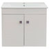 PVC ШКАФ С УМИВАЛНИК ICP 6140^^ PVC ШКАФ С УМИВАЛНИК ICP 6140^^
