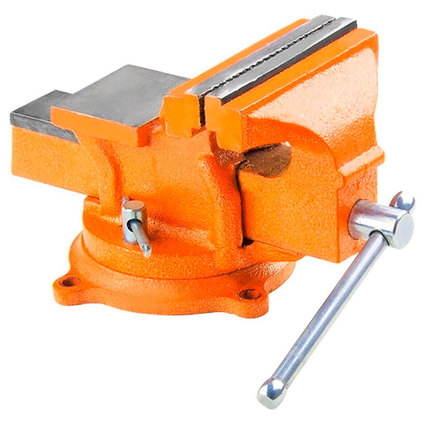 ROTATING VISE SPARTA ROTATING VISE SPARTA