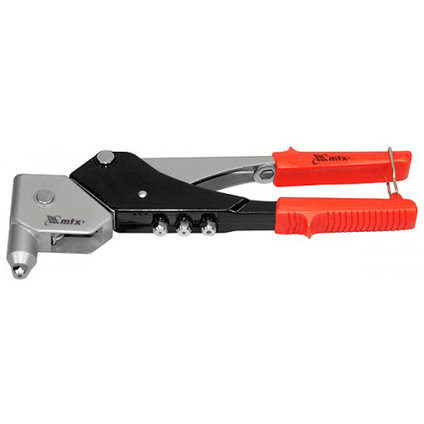 RIVET GUN WITH ROTATING HEAD MTX RIVET GUN WITH ROTATING HEAD MTX
