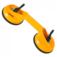 DOUBLE VACUUM FOR GLASS SPARTA DOUBLE VACUUM FOR GLASS SPARTA