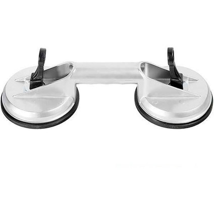 DOUBLE VACUUM FOR GLASS MTX DOUBLE VACUUM FOR GLASS MTX