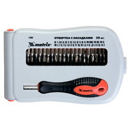 ОТВЕРТКА ПРЕЦИЗНА MTX FUSION ОТВЕРТКА ПРЕЦИЗНА MTX FUSION